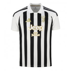 Pánské fotbalový oblečení Juventus Domácí košile 2026-27 Krátkým Rukávem